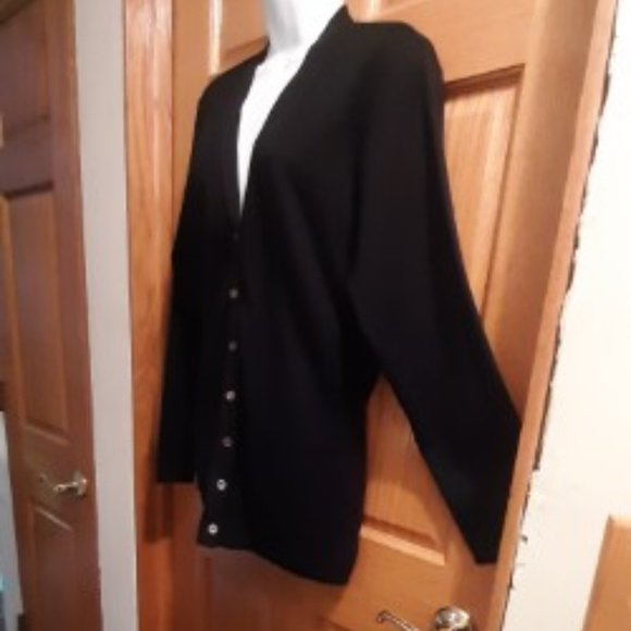 Cardigan sweater - Picture 2 of 4